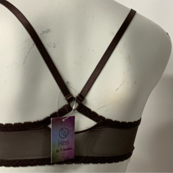 Hers by Herman Bra - Picture 4 of 6